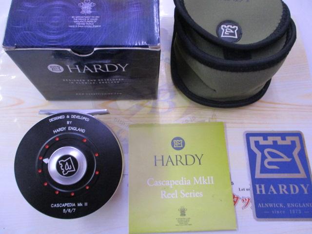 カスカペディアMKⅢ #5/6/7