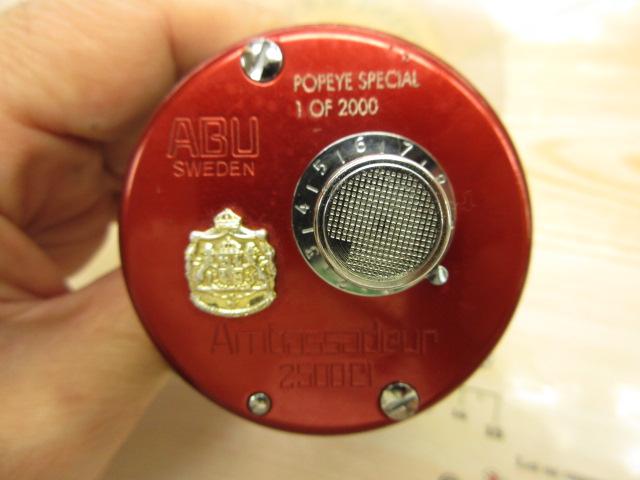 2500CI ﾎﾟﾊﾟｲｽﾍﾟｼｬﾙ