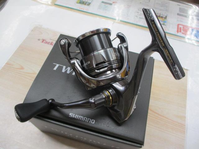 24ﾂｲﾝﾊﾟﾜｰ 2500S