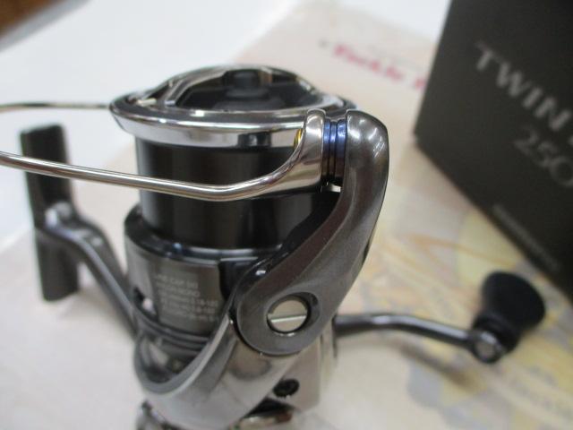 24ﾂｲﾝﾊﾟﾜｰ 2500S