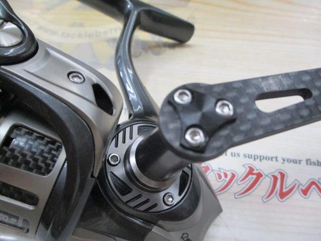 ﾚﾎﾞ ALXｼｰﾀ(Θ) 2500S