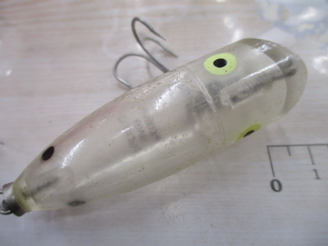 【セット商品】オールドヘドンルアー①