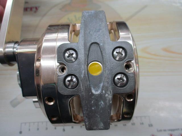 バトル 12GT ゴールド