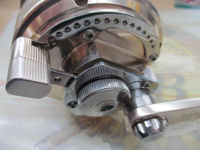 バトル 12GT ゴールド