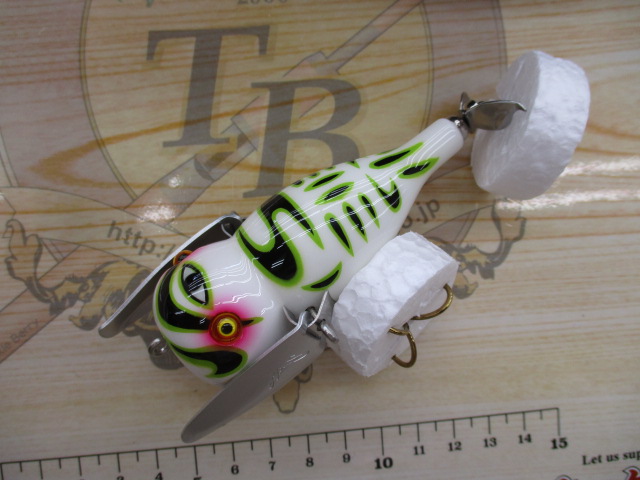 ｳｫｯｼｬｰｸﾛｰﾗｰ83mm605