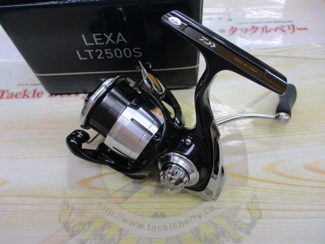 23ﾚｸﾞｻﾞ LT2500S