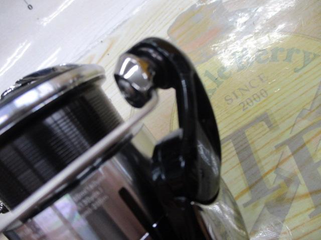 23ﾚｸﾞｻﾞ LT2500S