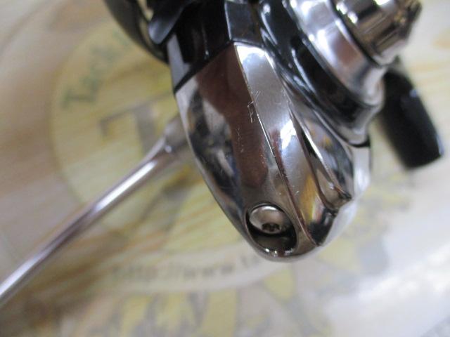 23ﾚｸﾞｻﾞ LT2500S