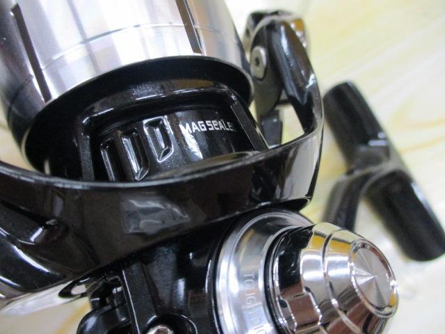 23ﾚｸﾞｻﾞ LT2500S