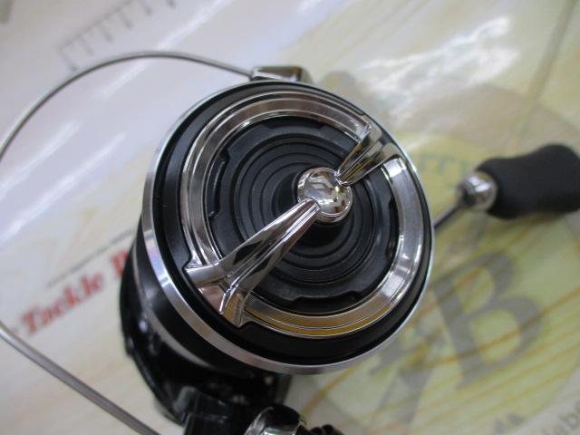 23ﾚｸﾞｻﾞ LT2500S