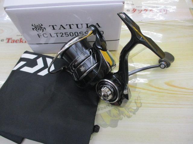 23タトゥーラ FC LT2500SS-QD