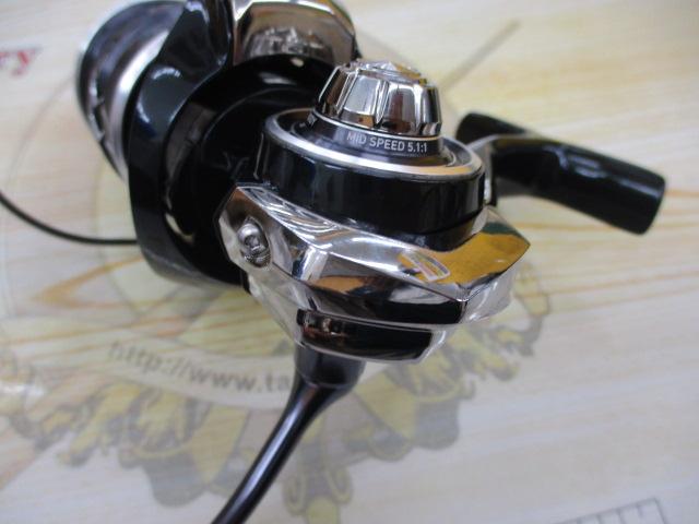 23タトゥーラ FC LT2500SS-QD