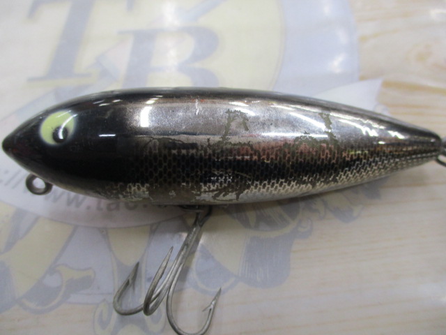 【セット商品】オールドヘドンルアー④