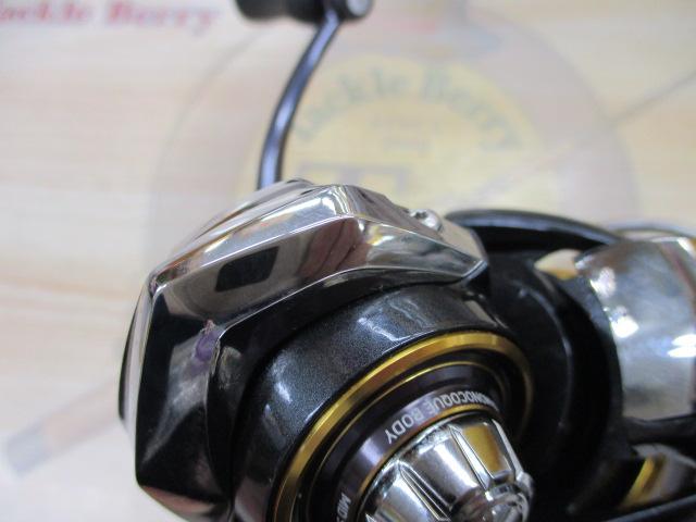 21カルディア FC LT2500S