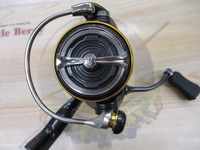 21カルディア FC LT2500S