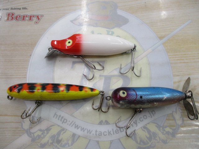 【ｾｯﾄ商品】ｵｰﾙﾄﾞﾍﾄﾞﾝﾙｱｰ⑥