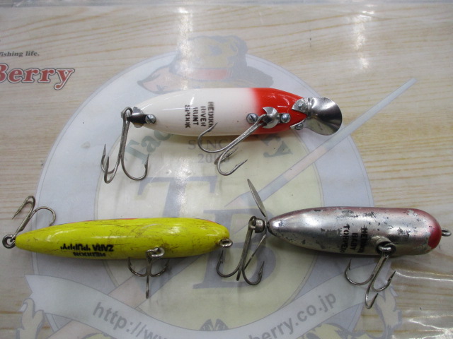 【ｾｯﾄ商品】ｵｰﾙﾄﾞﾍﾄﾞﾝﾙｱｰ⑥