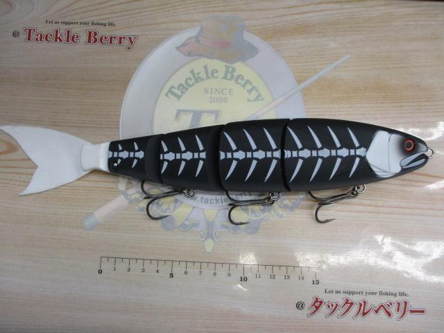 ﾊﾞﾗﾑ300ｻﾀﾝﾌﾞﾗｯｸﾎﾞｰﾝ