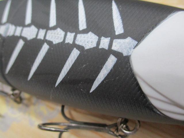 ﾊﾞﾗﾑ300ｻﾀﾝﾌﾞﾗｯｸﾎﾞｰﾝ