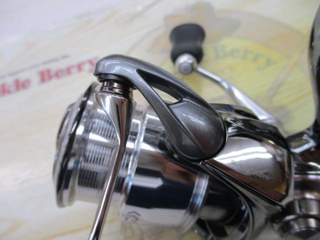 22イグジスト LT2000S-P