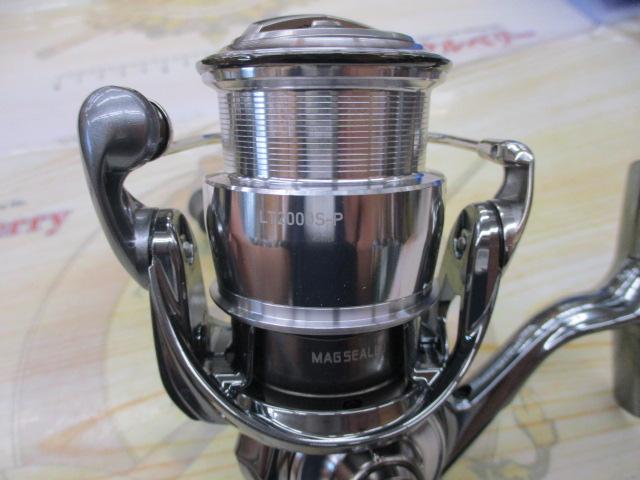 22イグジスト LT2000S-P