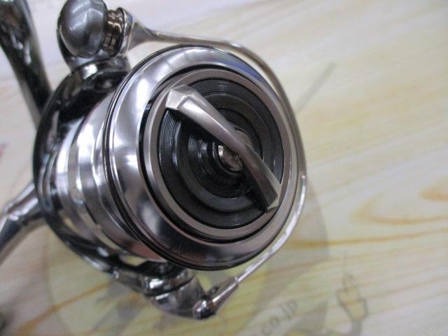 22イグジスト LT2000S-P