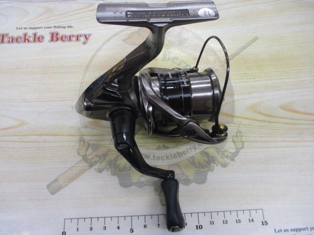 17ｺﾝﾌﾟﾚｯｸｽCI4+ C2500S F4