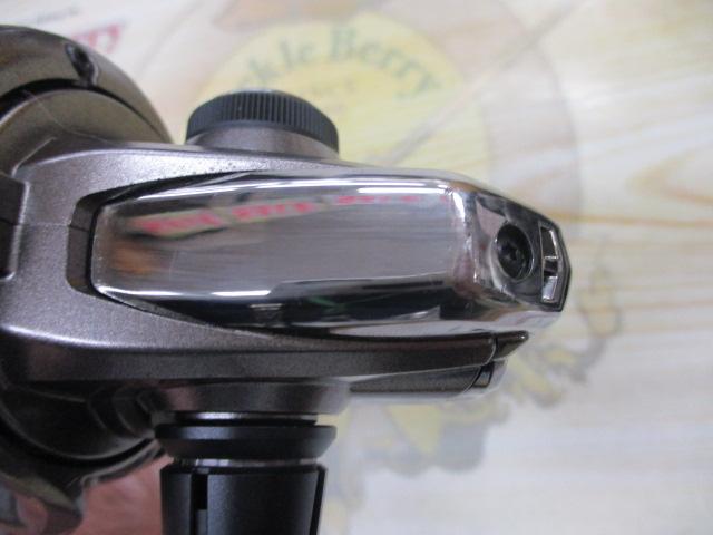 17ｺﾝﾌﾟﾚｯｸｽCI4+ C2500S F4