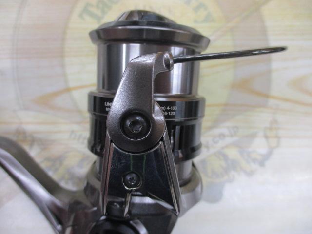 17ｺﾝﾌﾟﾚｯｸｽCI4+ C2500S F4