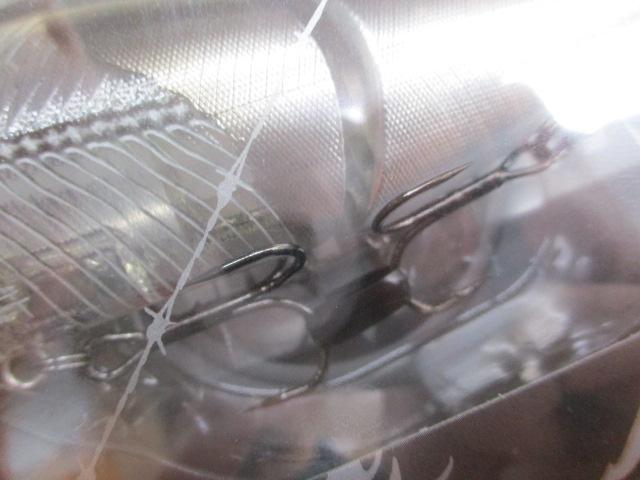 鮎邪 ジョインテッドクロー178