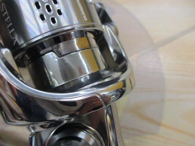 18ｽﾃﾗ 1000SSSPG