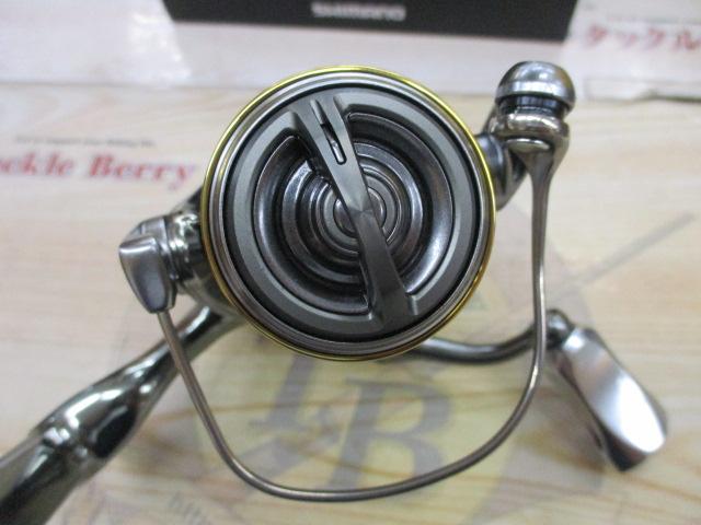 18ｽﾃﾗ 1000SSSPG