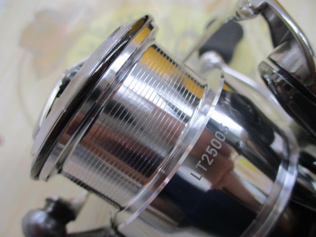 22ｲｸﾞｼﾞｽﾄ LT2500S