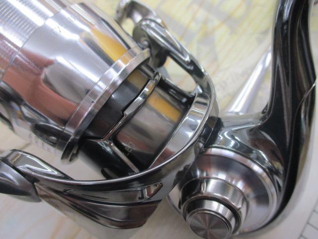 22ｲｸﾞｼﾞｽﾄ LT2500S