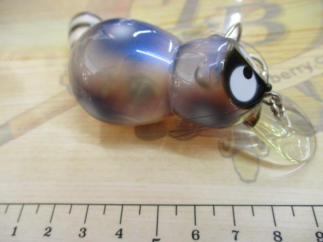 デカアライクン