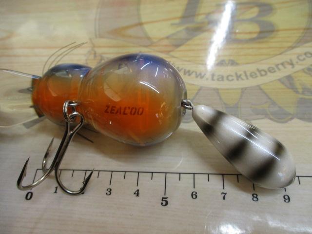 デカアライクン