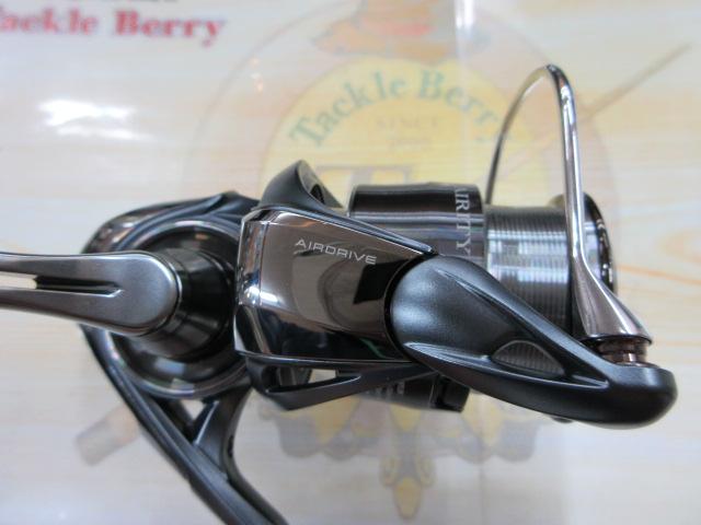 23エアリティ ST LT2000S-P