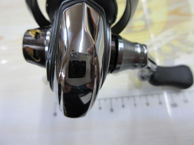 23エアリティ ST LT2000S-P