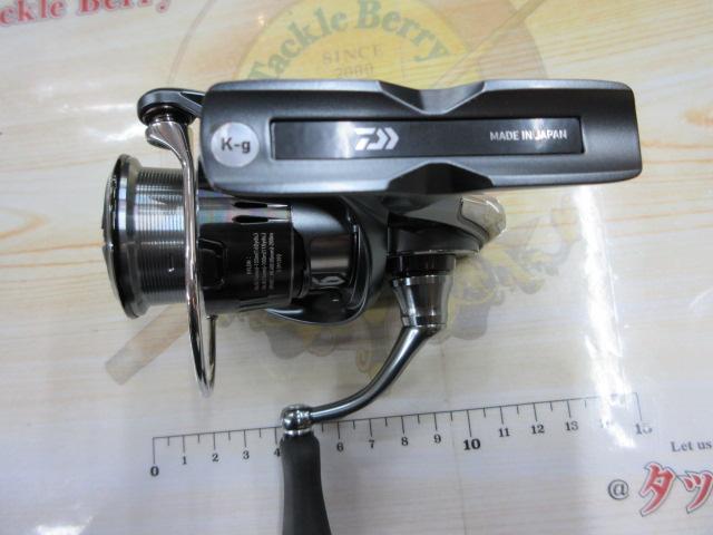 23エアリティ ST LT2000S-P