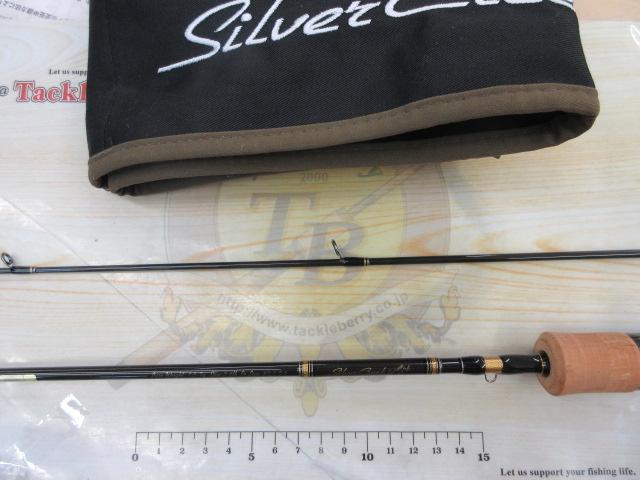 ｼﾙﾊﾞｰｸﾘｰｸｵｰﾗﾑ 48UL