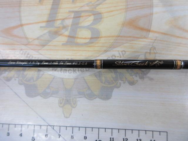 ｼﾙﾊﾞｰｸﾘｰｸｵｰﾗﾑ 48UL