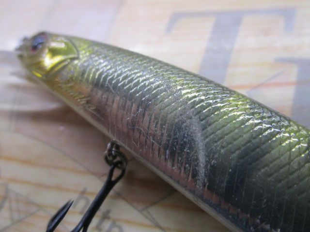 【セット商品】OSPルアーセット