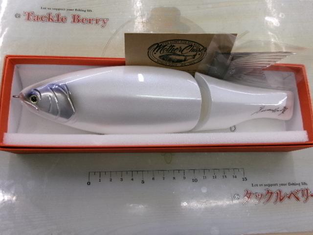 マザーチェイサー