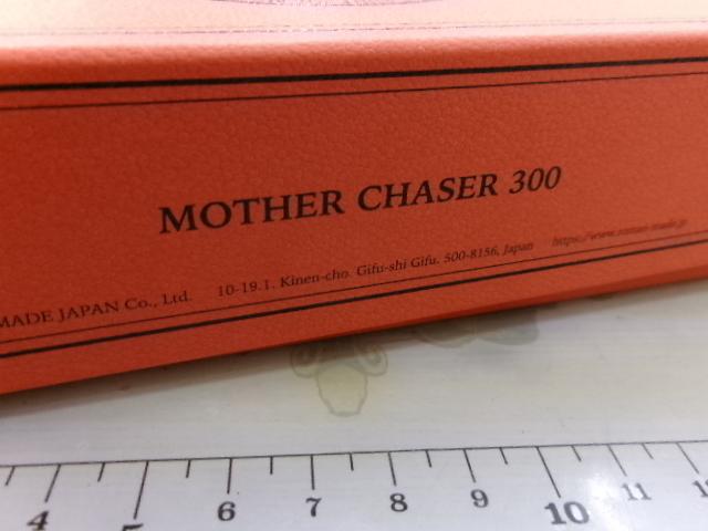 マザーチェイサー