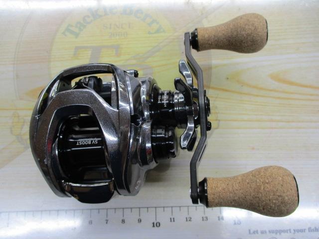 スティーズリミテッド SV TW 1000