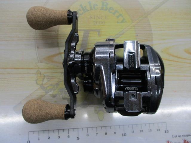 スティーズリミテッド SV TW 1000