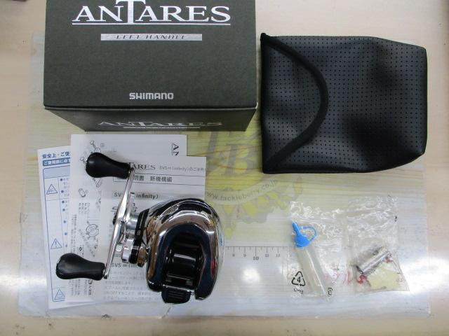 12ｱﾝﾀﾚｽ LH