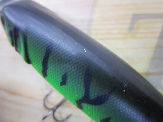 【セット商品】エバーグリーンルアーセット