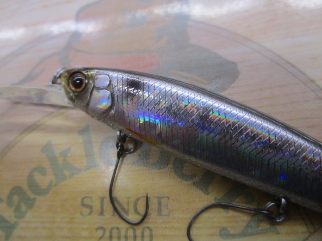 【セット商品】エバーグリーンルアーセット