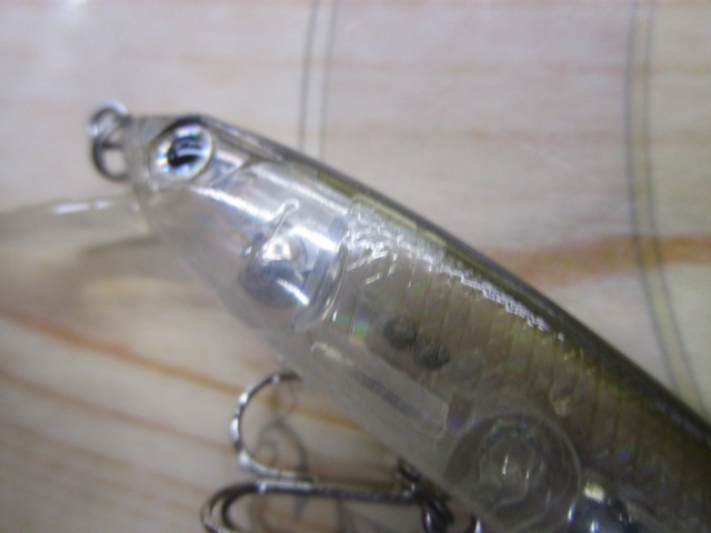 【セット商品】エバーグリーンルアーセット